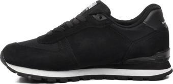 Hammer Jack Peru 447 47714 Siyah Erkek Sneaker