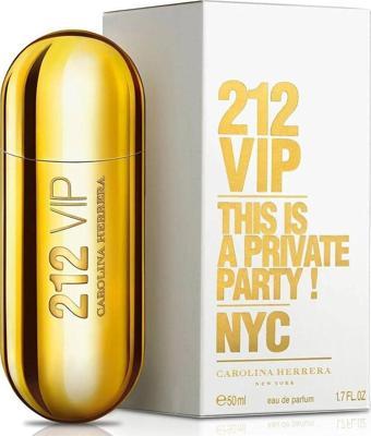 Carolina Herrera 212 sexy VIP Edp 