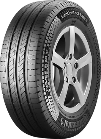 Continental VanContact Ultra 205/65R15C 102/100T (Yaz) (2024)