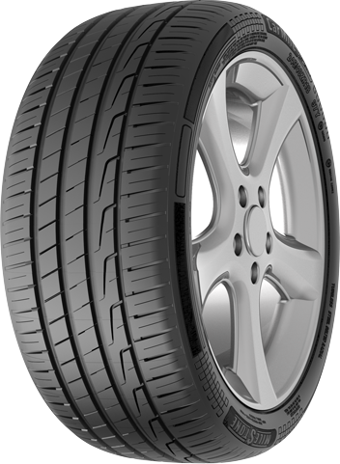 Milestone CarMile Sport 265/35R18 97Y XL TL (Yaz) (2024)