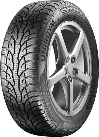 Uniroyal Allseasonexpert 2 175/65R14 82T M+S 3PMSF (4 Mevsim) (2024)