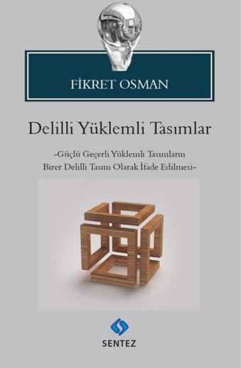 Delilli Yüklemli Tasımlar - Fikret Osman - Sentez Yayıncılık