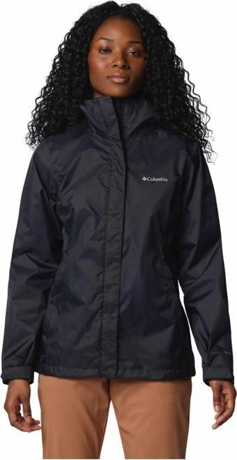 Columbia Rl2436 Arcadıa Iı Jacket Kadın Yağmurluk