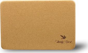 Lovely Bird Mantar Yoga Blok 800 Gr 7,5X15X23 Cm 12 Adet