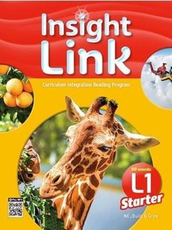 Insight Link Starter - 1 - Danielle Bass - Build & Grow