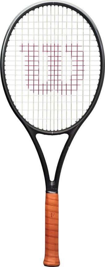 Wilson RF 01 Tenis Raketi