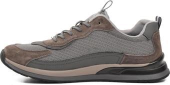 Guja 72Y143-4 Gri Erkek Sneaker