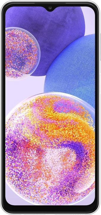 Samsung Galaxy A23 6/128GB Cep Telefonu Beyaz