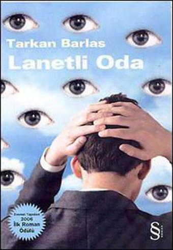 Lanetli Oda - Tarkan Barlas - Everest Yayınları