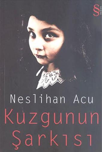 Kuzgunun Şarkısı - Neslihan Acu - Everest Yayınları