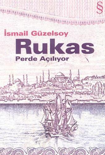 Rukas - İsmail Güzelsoy - Everest Yayınları