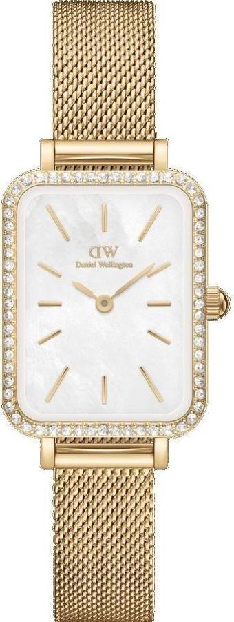 Daniel Wellington DW00600668 Kadın Kol Saati