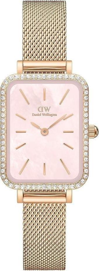 Daniel Wellington DW00600669 Kadın Kol Saati