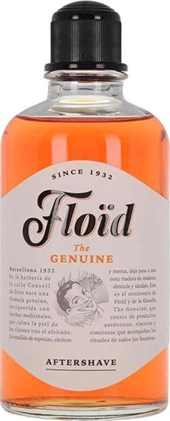 Floid The Genuine Aftershave 400 ml Tıraş Sonrası Losyon