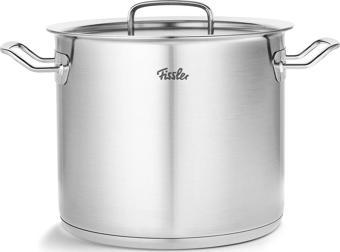 Fissler Original Profi Collection Metal Kapak Derin Tencere xl 24 cm