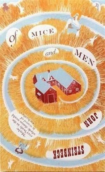 Of Mice and Men - John Steinbeck - Penguin Classics