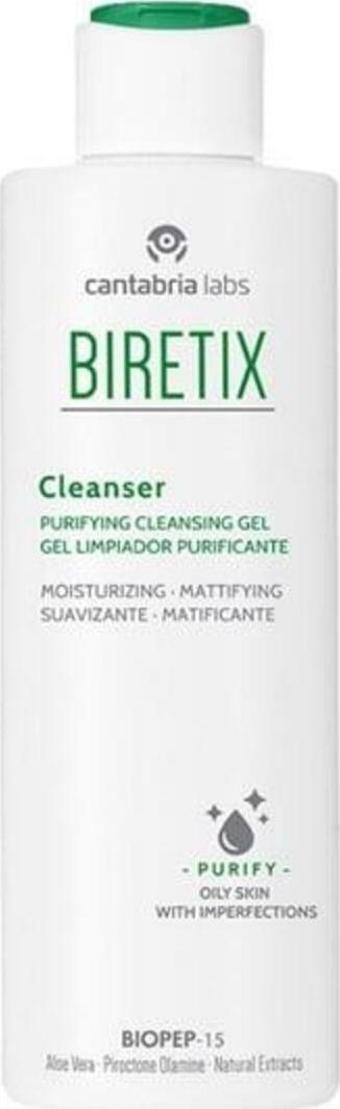 Cantabria Labs Biretix Cleanser 200 Ml