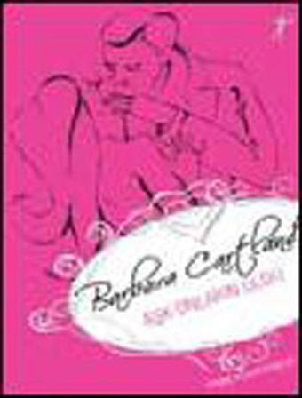Aşk Onların Oldu - Pembe Koleksiyon 9 - Barbara Cartland - Artemis Yayınları