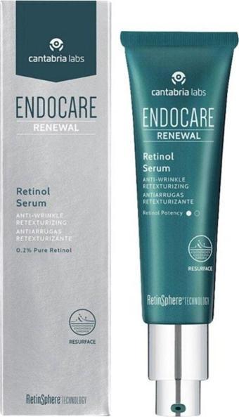 Endocare Renewal Retinol Serum 0.2% 30 Ml