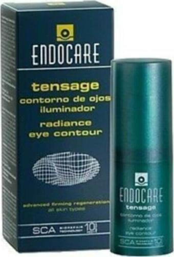Endocare Tensage Antioksidan Serum 30 ml
