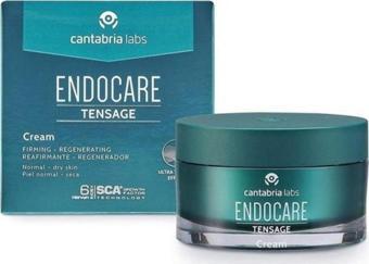 Endocare Tensage Cilt Bakım Kremi 30 Ml
