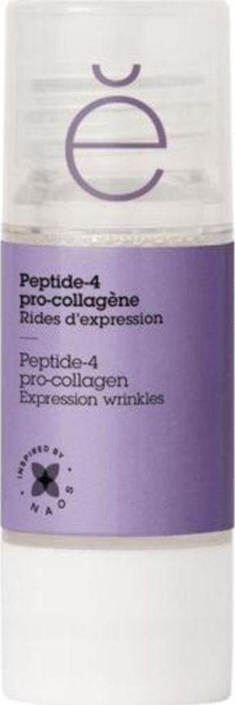 Etat Pur Pure Active Peptide-4 Pro Collagen Serum 15 ml (et101)