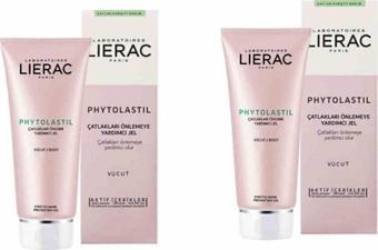 Lierre Lierac Phytolastil Gel 200 ml 2 Adet