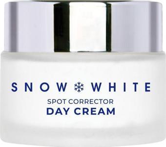 Sheida Snow Whıte Leke Açıcı Gündüz Kremi Spf +15 50 ml