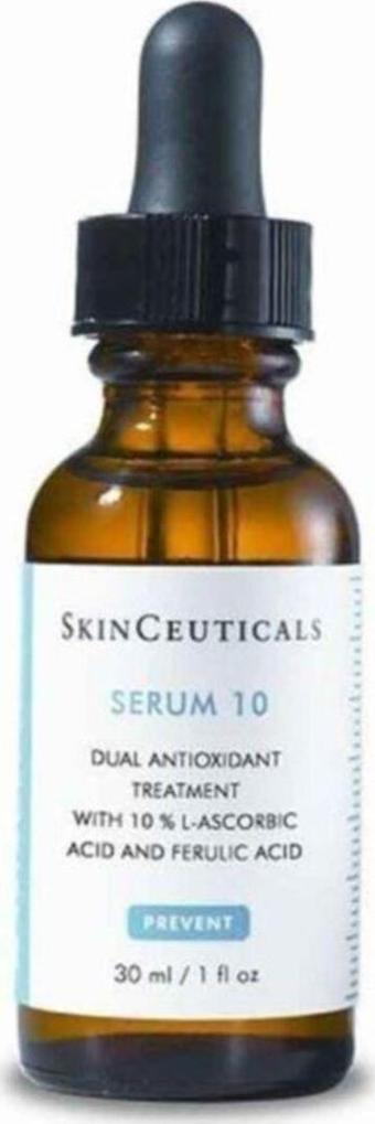 Skinceuticals 10 Antioksidan Serum 30 ml 635494310207