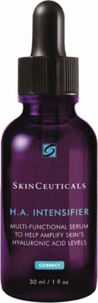 Skinceuticals ANTİ-WRİNKLE AND FİRMİNG EFFECT HA INTENSİFİER MULTİ FUNCTİONAL SERUM 30ML DMBA31