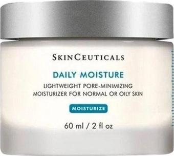 Skinceuticals Daily Moisture - Gözenek Sıkılaştırıcı Ve Nemlendirici Yüz Kremi 60 Ml