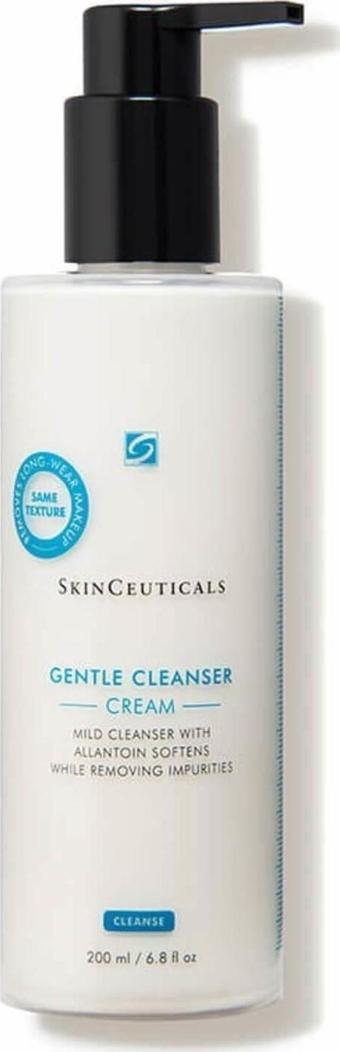 Skinceuticals Gentle Cleanser Cream 200ml