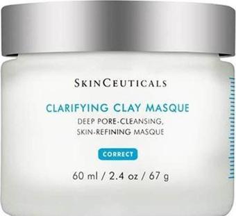 Skinceuticals Kil Maskesi - Clarifying Clay Masque 60 Ml 635494330205