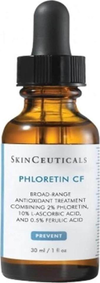 Skinceuticals Phloretin Cf Antioxidant Serum 30 ml