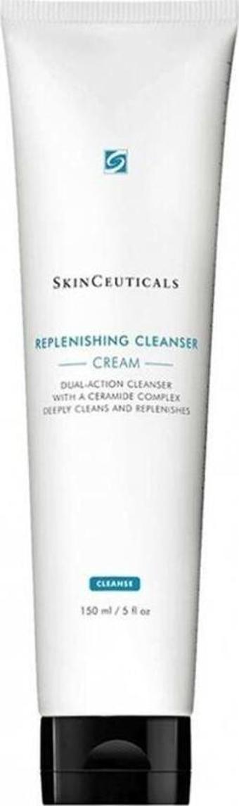 Skinceuticals Replenishing Cleanser Cilt Temizleyici 150 ml