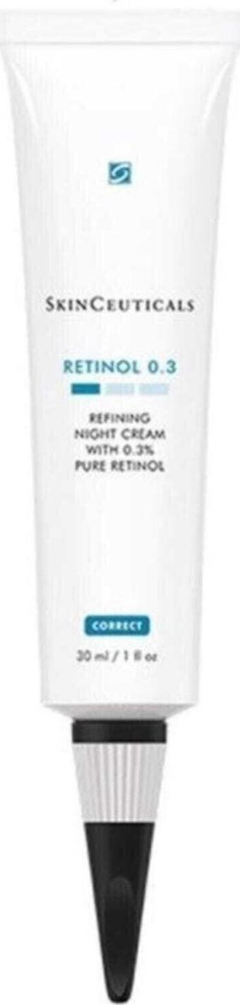 Skinceuticals RETINOL 03 NIGHT CREAM NOURİSHİNG FOR A LONG TİME NIGHT CARE CREAM 30ML KEYON2694