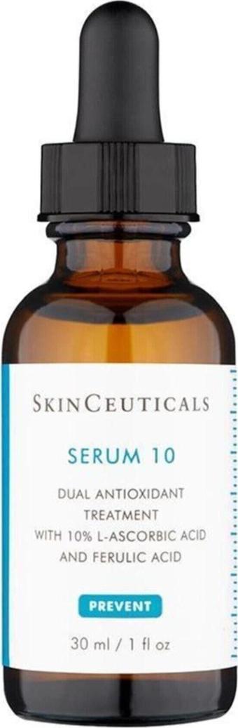 Skinceuticals Serum 10 30 ml