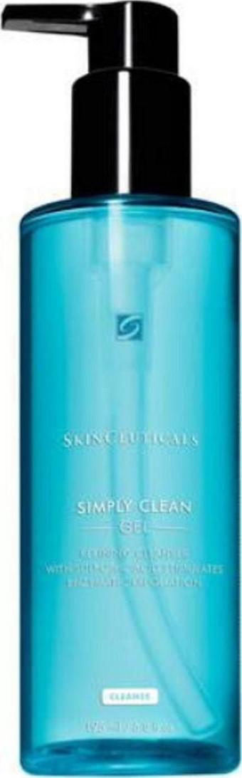 Skinceuticals Simply Clean Gel 195 ml