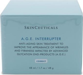 Skinceuticals Skin Ceuticals A.g.e Interrupter Sıkılaştırıcı Bakım Kremi 48 ml