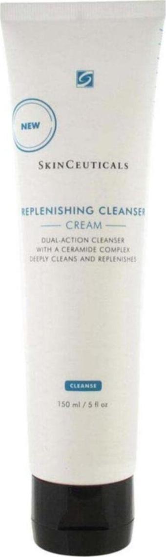 Skinceuticals Skin Ceuticals Replenishing Cleanser Cream 150 ml