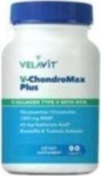 Velavit V-chondromax Plus 90 Tablet