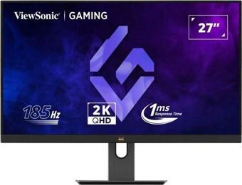 ViewSonic 27" VX2758A-2K-PRO-2 1ms 185hz  2K Pivot IPS FreeSync Gaming Monitör