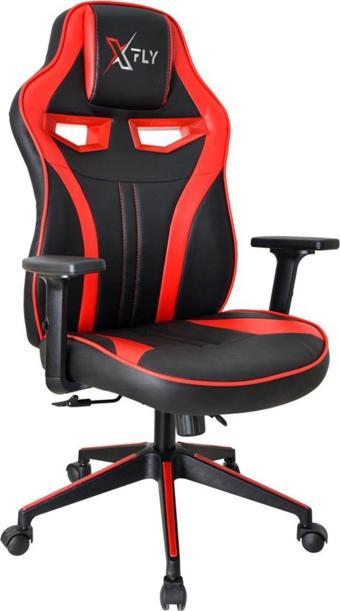 XFly Oyuncu Koltuğu - Kırmızı - 1510S0488