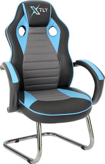 XFly Oyuncu Koltuğu - Mavi - 1511R0493