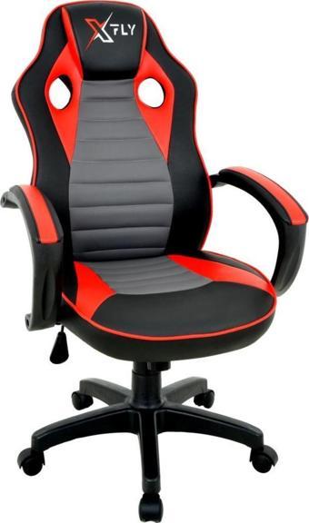 XFly Oyuncu Koltuğu-kırmızı-1511c0488
