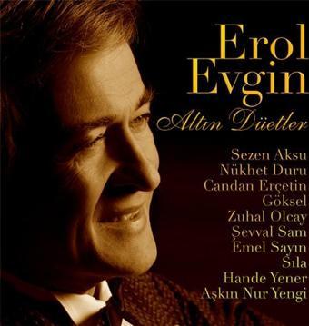 Erol Evgin Prodüksiyon Altin Düetler
