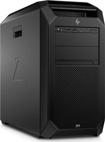 HP Z8 Fury G5 66A36AV Xeon w5-3425 256GB DDR5 Workstation