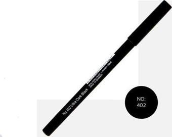Esterel Waterproff Eyeliner No: 402 Ultra Dark Black