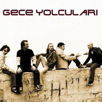 Universal Müzik Türkiye Gece Yolcuları Plak - Gece Yolcuları