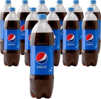 Pepsi 1 Lt 12'Li